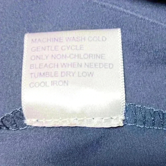 Te Verde Pull on Ladies  shorts. Size XL - Picture 5 of 7